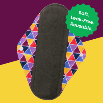 Reusable Sanitary Pad